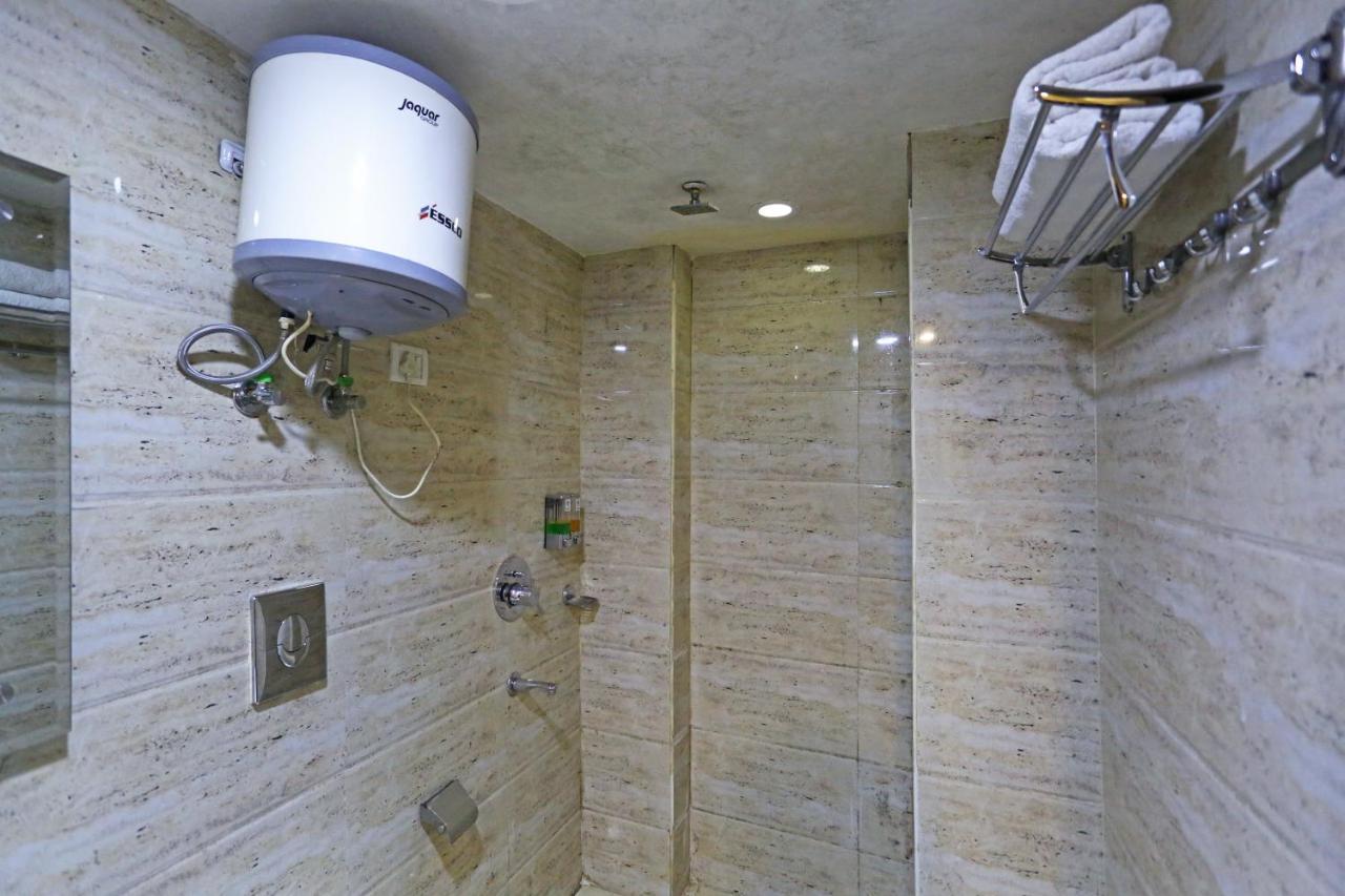 Hotel Grand Suites By D'Capitol Near Delhi Airport New Delhi Extérieur photo